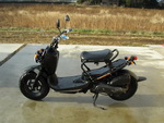     Honda Zoomer 2003  10